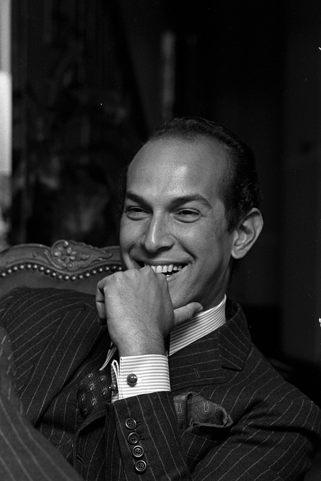oscar de la renta